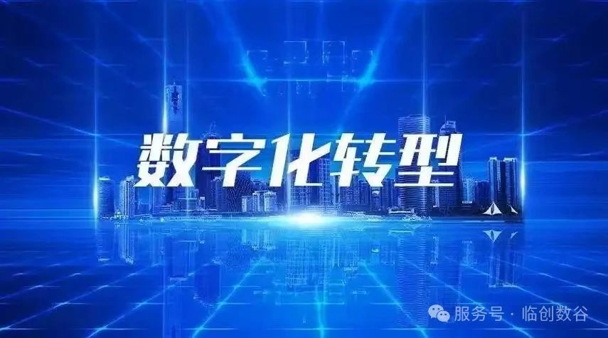 企业数字化转型：政策解读与实施框架